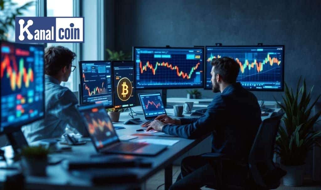 Bitcoin's Market Dip Erases Gains Amid Crypto Turmoil