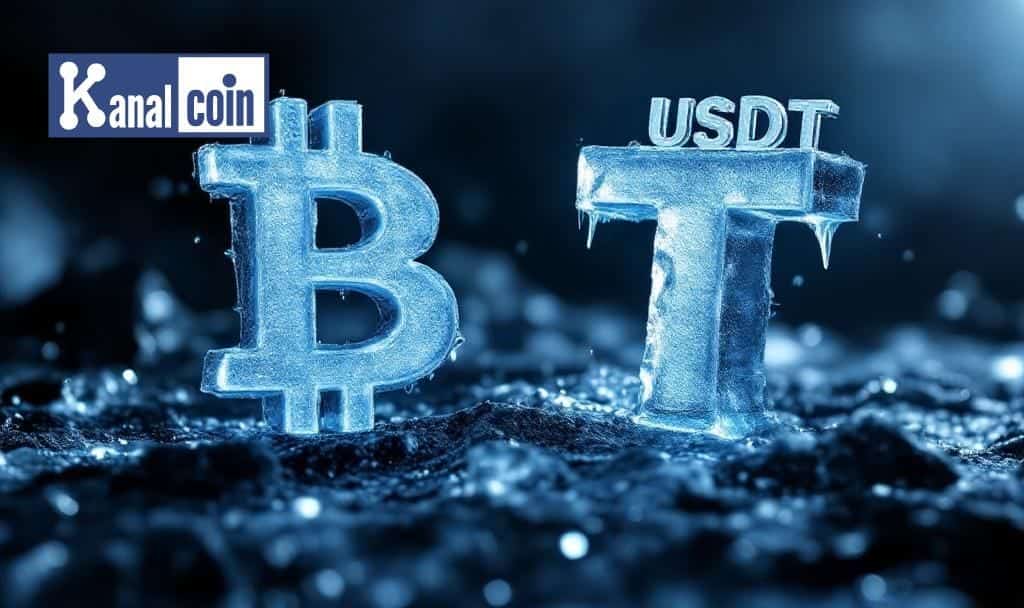 Chainalysis Warns: Crypto Scams Threaten National Security