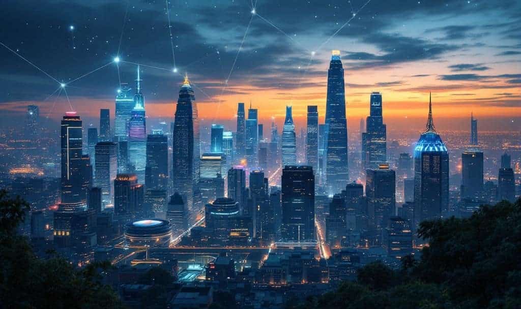 Pi Network Utilizes Nodes for Decentralized AI Infrastructure