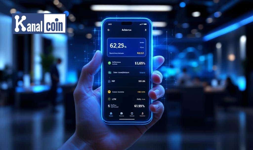 Naver Financial Merges with Upbit to Launch Stablecoin Wallet