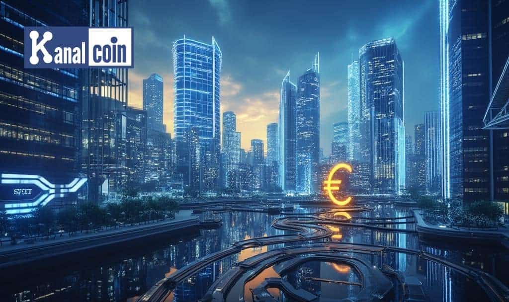 ECB Advances Digital Euro to Technical Phase in 2025