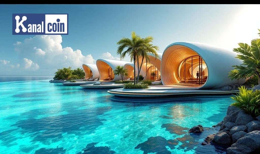 Trump Organization Introduces Tokenized Hotel in Maldives