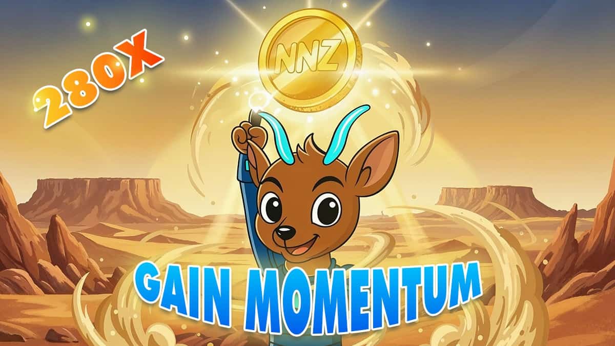 AI Crypto Coins Are Pumping: How Noomez ($NNZ) Is Integrating AI for Real-World Utility