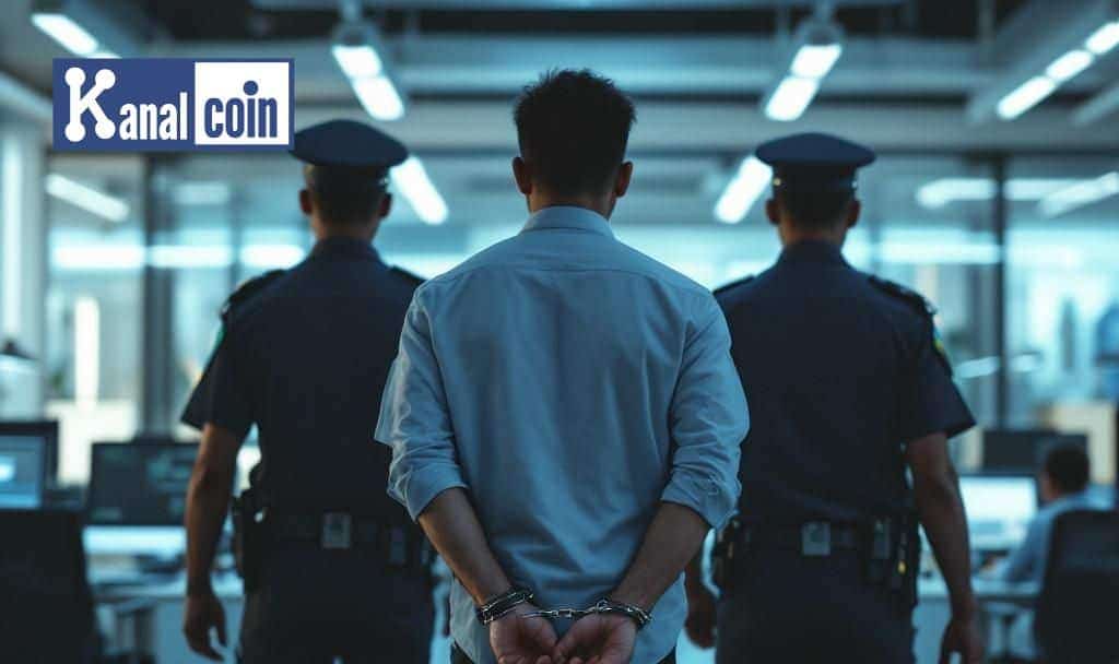Indonesia Arrests Hacker Linked to $398K Crypto Theft