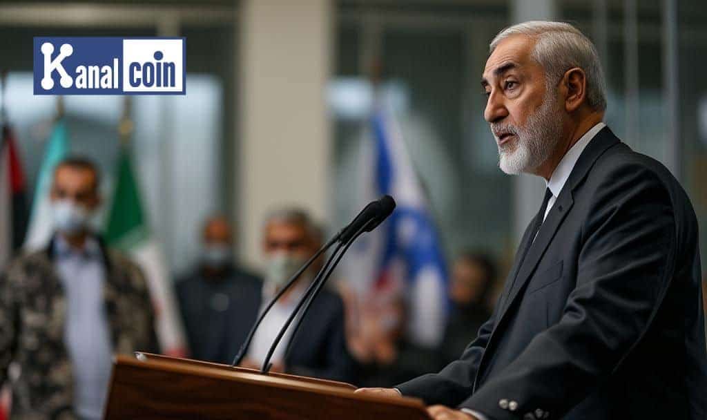 Iran Pledges to Rebuild Nuclear Sites Stronger