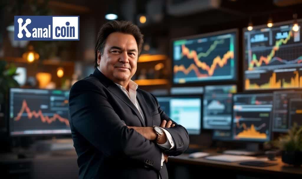 Robert Kiyosaki Predicts Significant Rise in Bitcoin, Gold