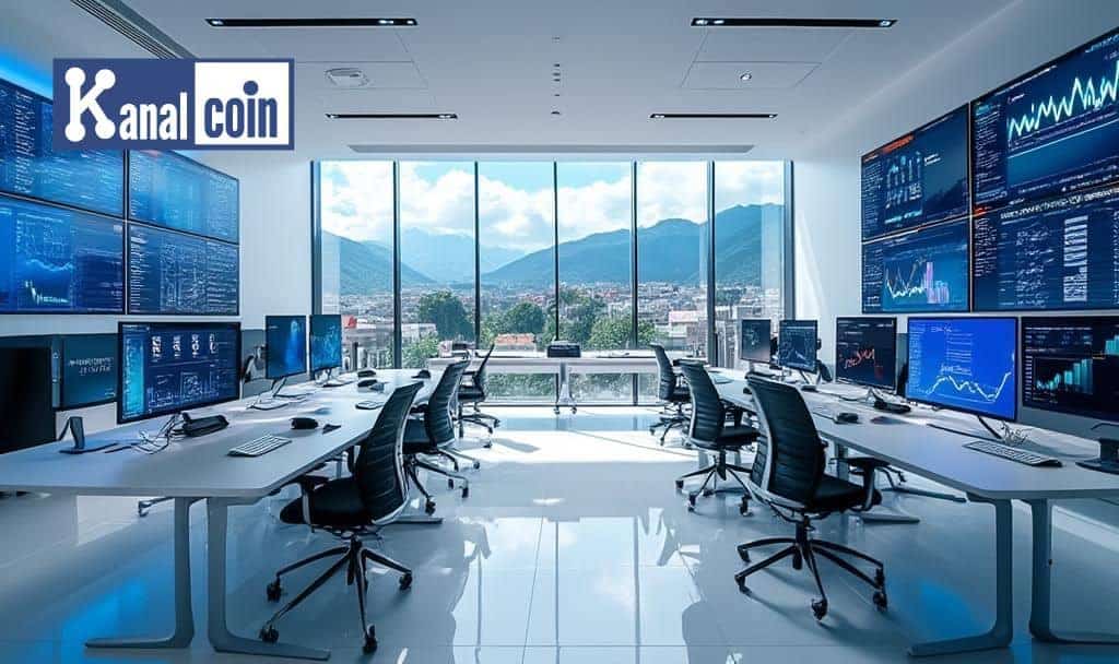 LCX Delists Multiple Tokens Amid Regulatory Compliance Review