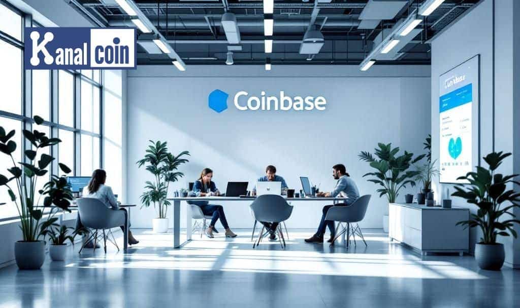 Coinbase Cancels $2 Billion BVNK Acquisition Plan