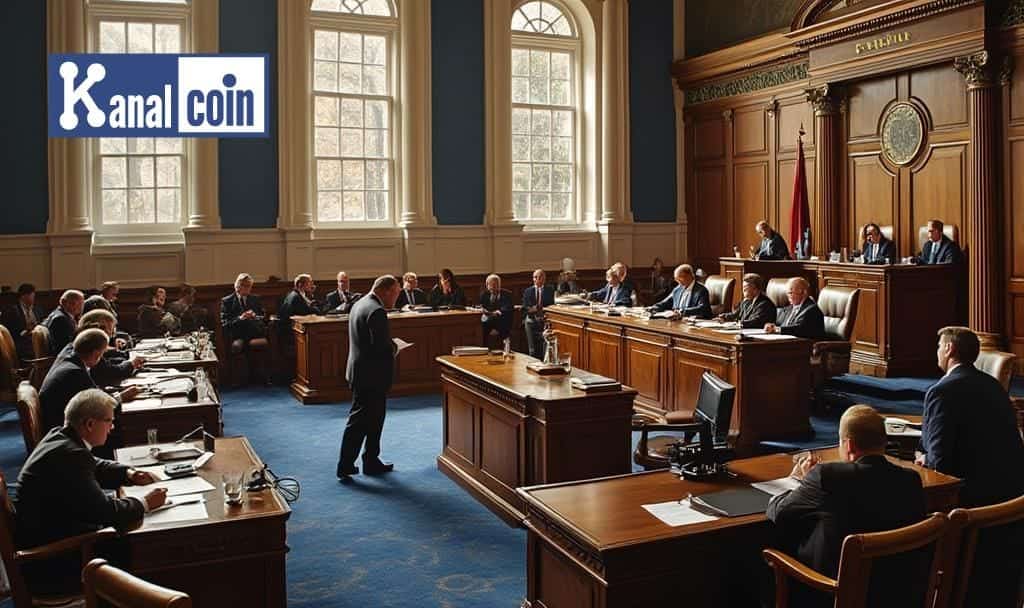 New Hampshire Senate Stalls Crypto Mining Deregulation Bill