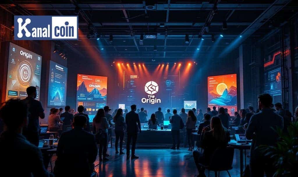 SACHI Launches “The Origin” NFT Mint Pre-$SACHI Token