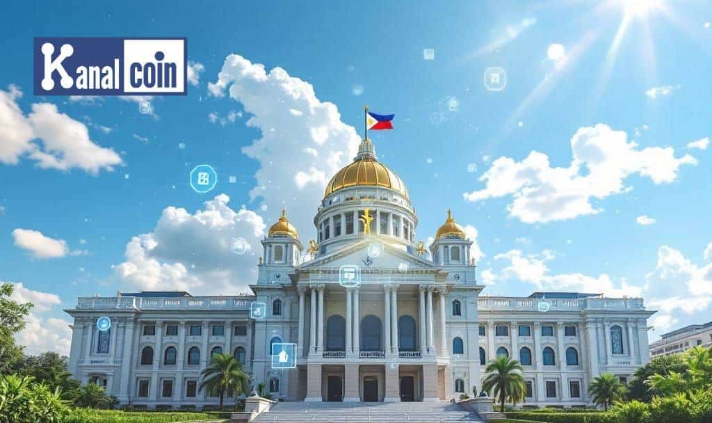 Philippines Senate Proposes Blockchain for Budget Transparency