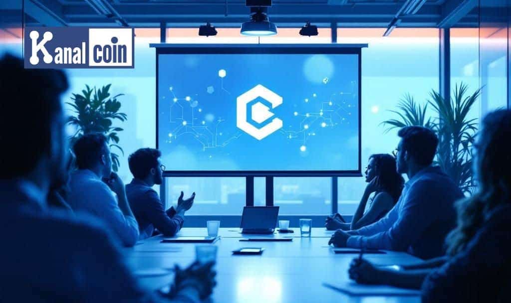 Satirical Enron Crypto Sparks Investor Confusion