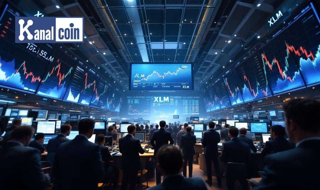 Stellar Addresses XLM Network Archival Bug