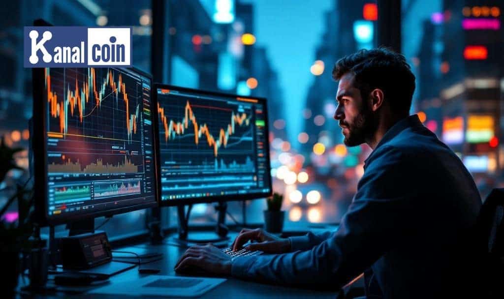Trump's Tariff Announcements Impact Cryptocurrency Prices