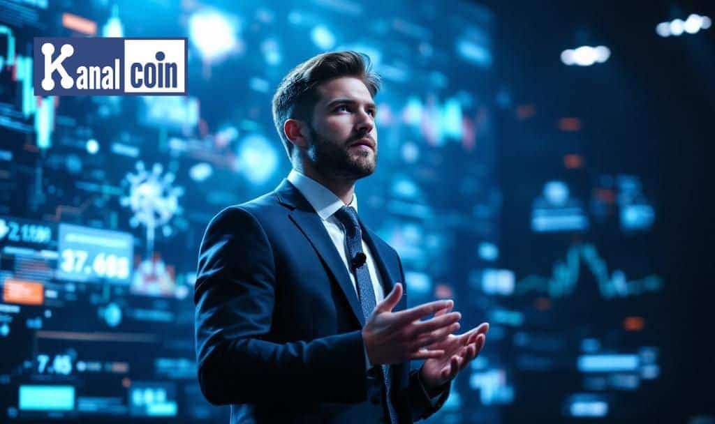 Tristan Thompson Promotes Sports Prediction Markets' Future