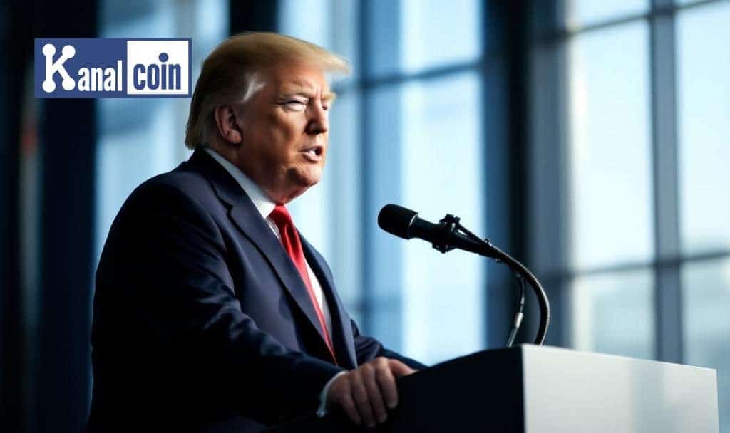 Trump Proposes Centralized Federal AI Regulation Order