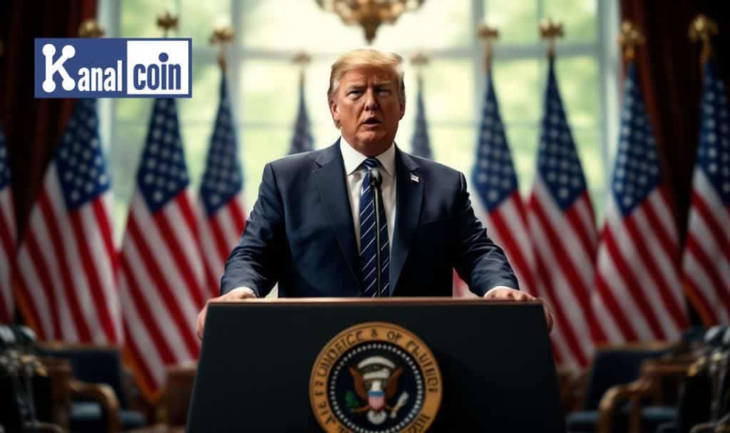 Trump Proposes $2,000 Tariff Revenue Checks
