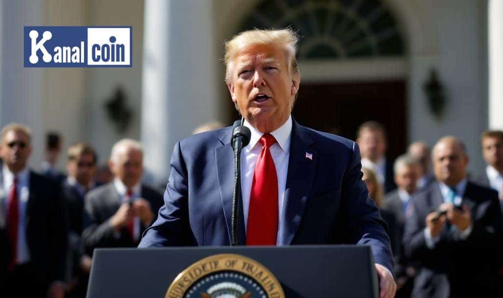Trump Proposes $2,000 Tariff-Funded Checks Amid Legal Questions