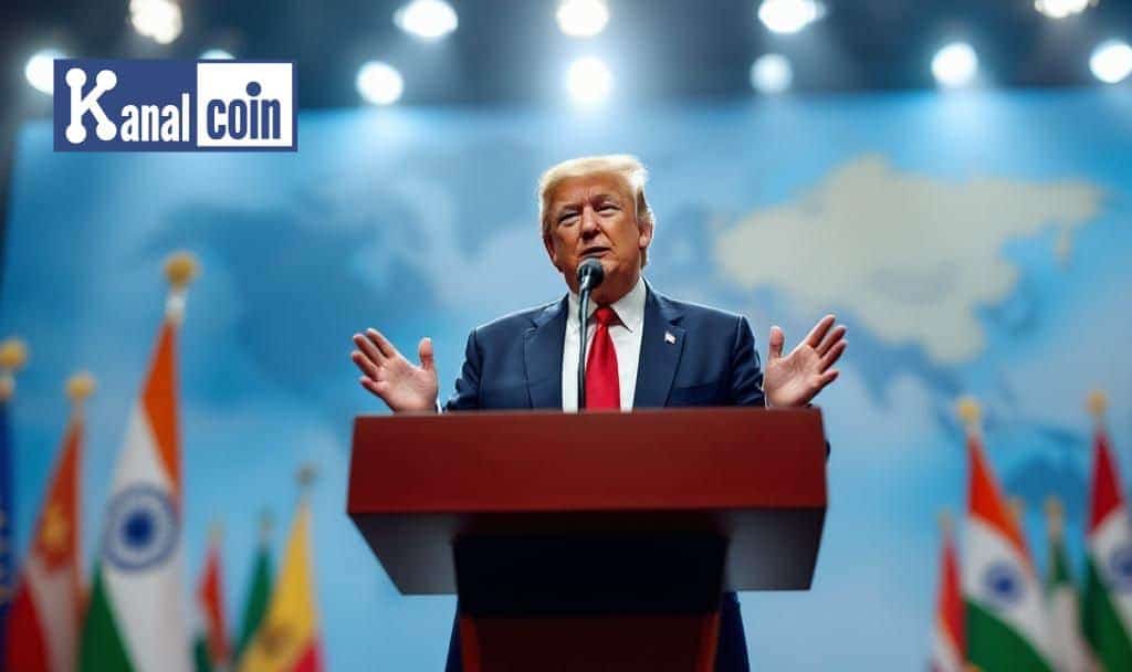 Trump's Tariff Exemption Boosts Indian Agricultural Exports