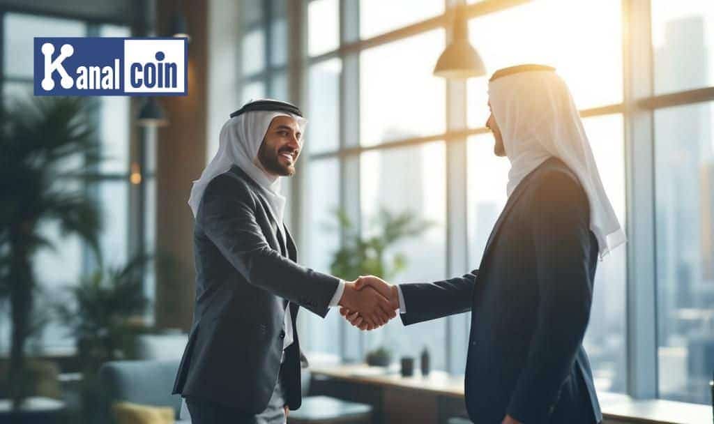 NEO PAY Partners with Biz2X for UAE SME Financing