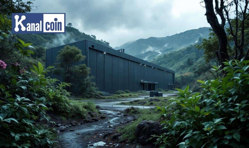 Tether Ceases $500M Bitcoin Mining in Uruguay