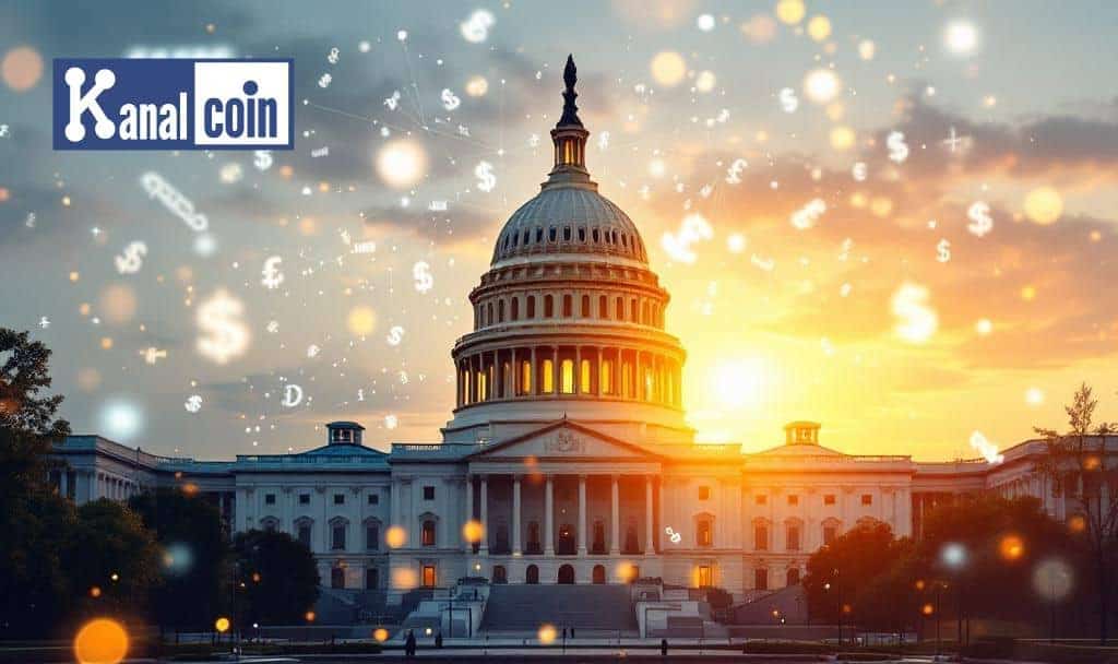 U.S. Senate Nears Deal to End Government Shutdown