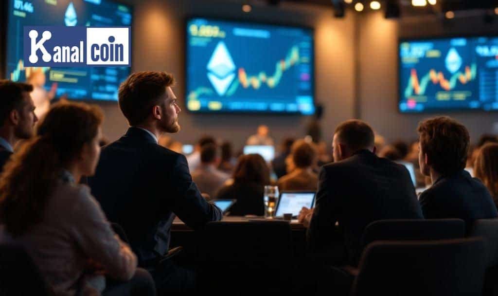 Ethereum Traders Bullish Amid Broader Market Fear
