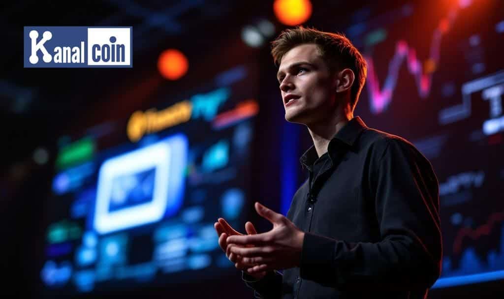 Vitalik Buterin Denies Plinko PIR Tutorial Release