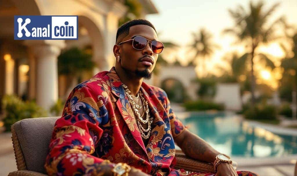 Nigerian Artist Wizkid Leads Forbes 2025 Rich List