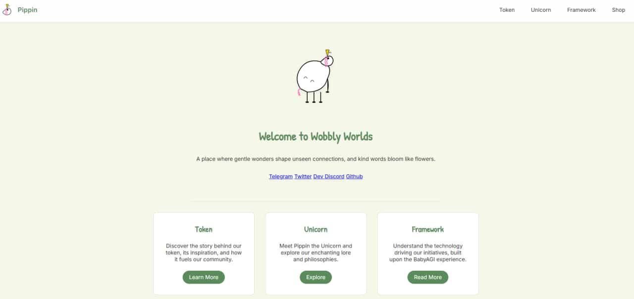 Pippin (PIPPIN) Records Rising Holder Growth as Solana Community-Token Activity Accelerates