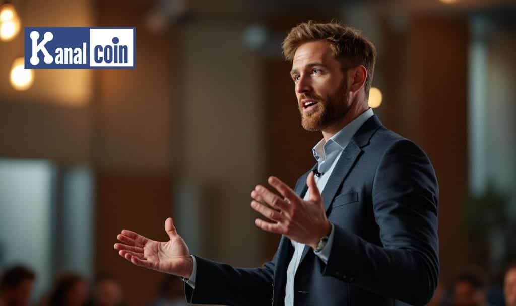 Adam Back Dismisses Bitcoin's Quantum Computing Risks