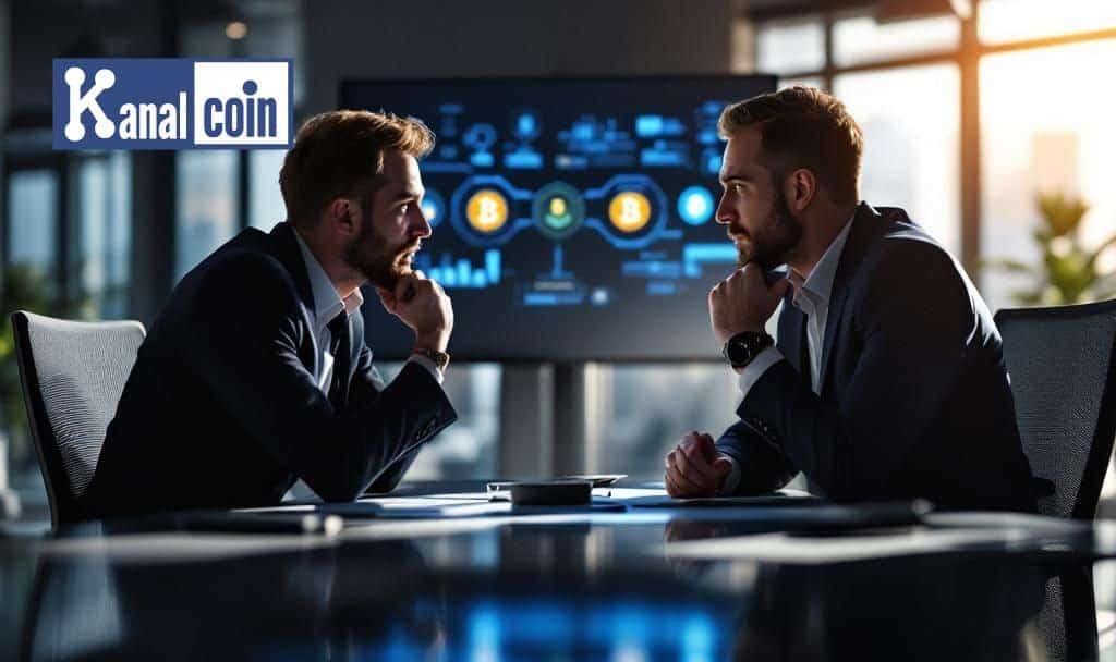 Bitcoin Faces Quantum Computing Risk Debate