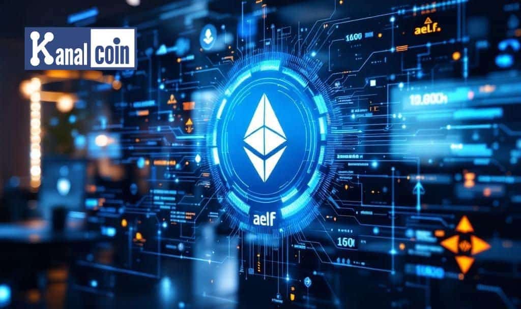 aelf Allocates 5 Million ELF to eBridge for Liquidity