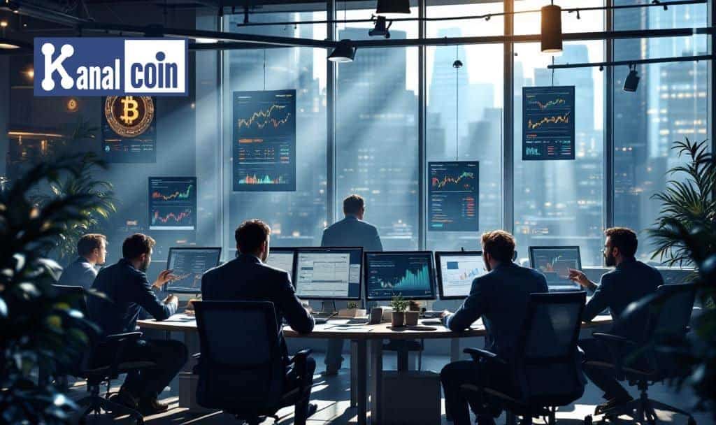 Bitcoin Spot ETF Flows Turn Negative Amid Large Outflows
