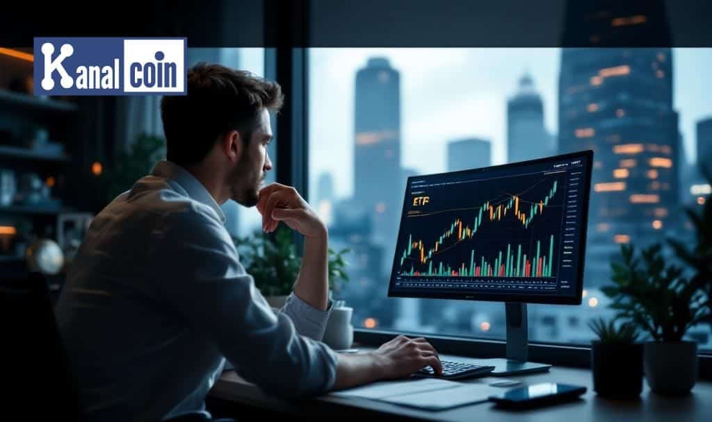 Clarity Act Delays Linked to Crypto ETP Outflows