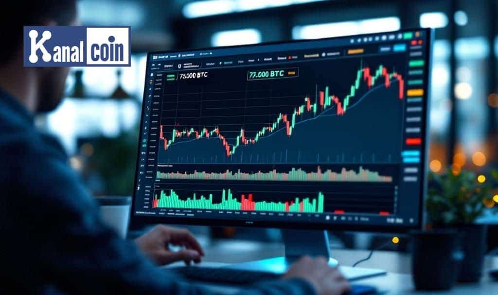 Bitfinex Whale Bets on Bitcoin Rally