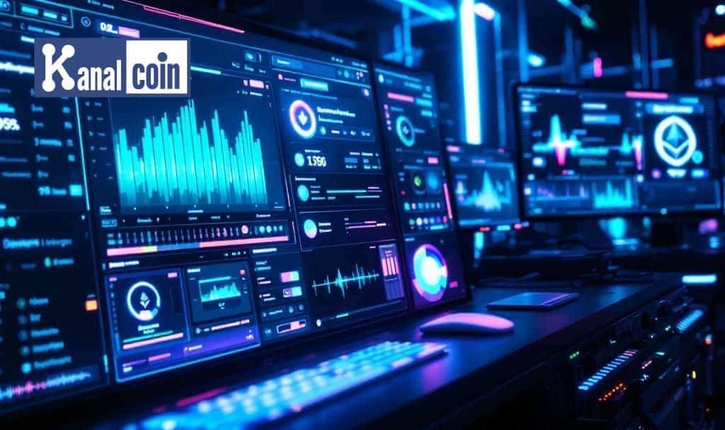 Viberate Focuses on Blockchain-Powered Royalties and Analytics