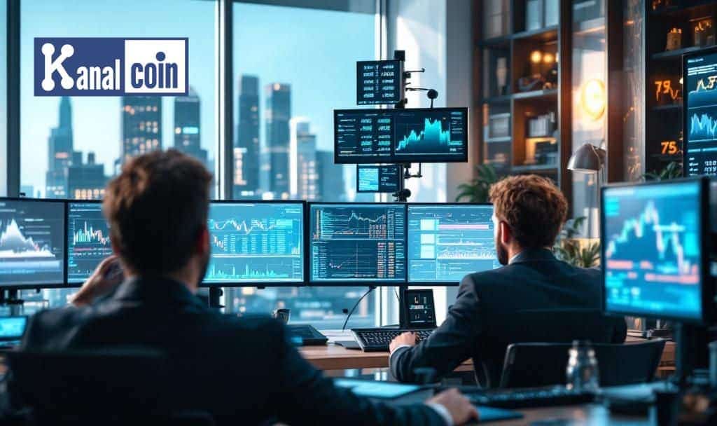 DTCC Selects Canton Network for U.S. Treasuries Tokenization
