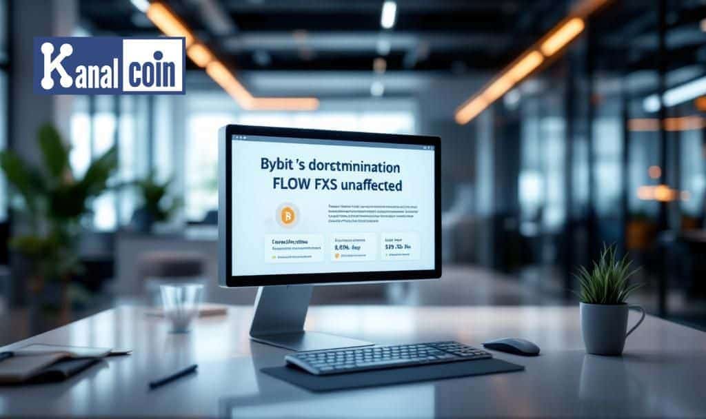 Bybit Maintains FXS as Collateral Asset