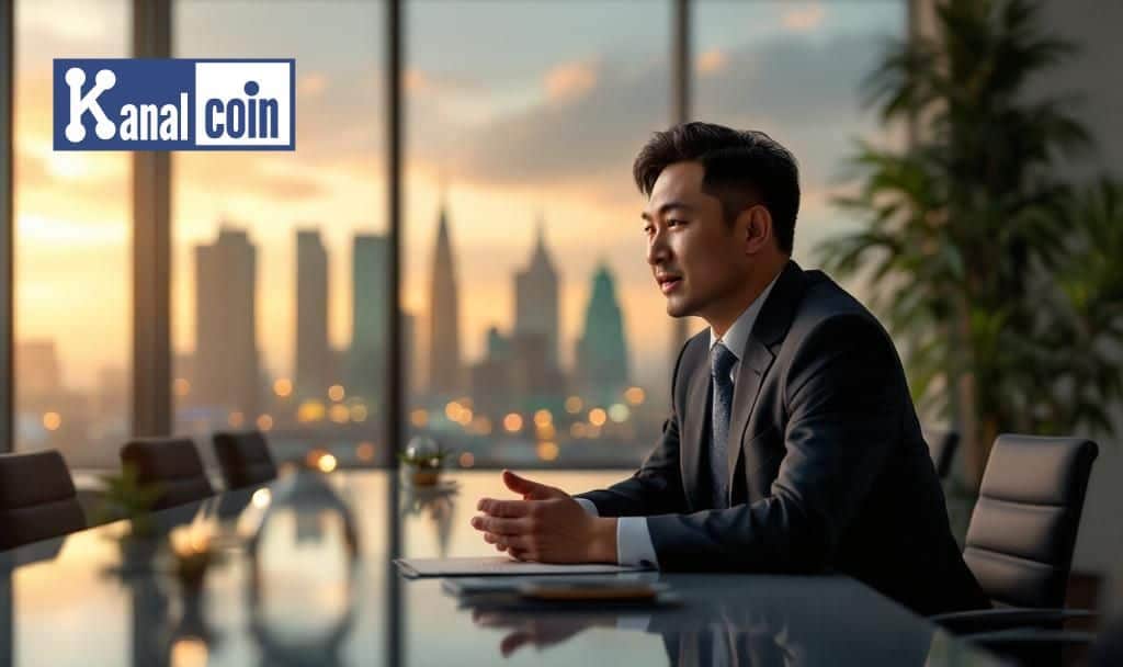 Binance's CZ Sees Pakistan Emerging as Crypto Leader