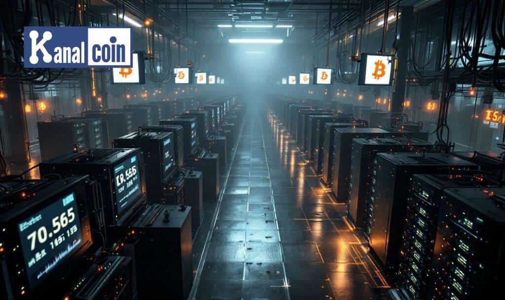 China's Bitcoin Mining Crackdown Fails to Fully Curtail Activity