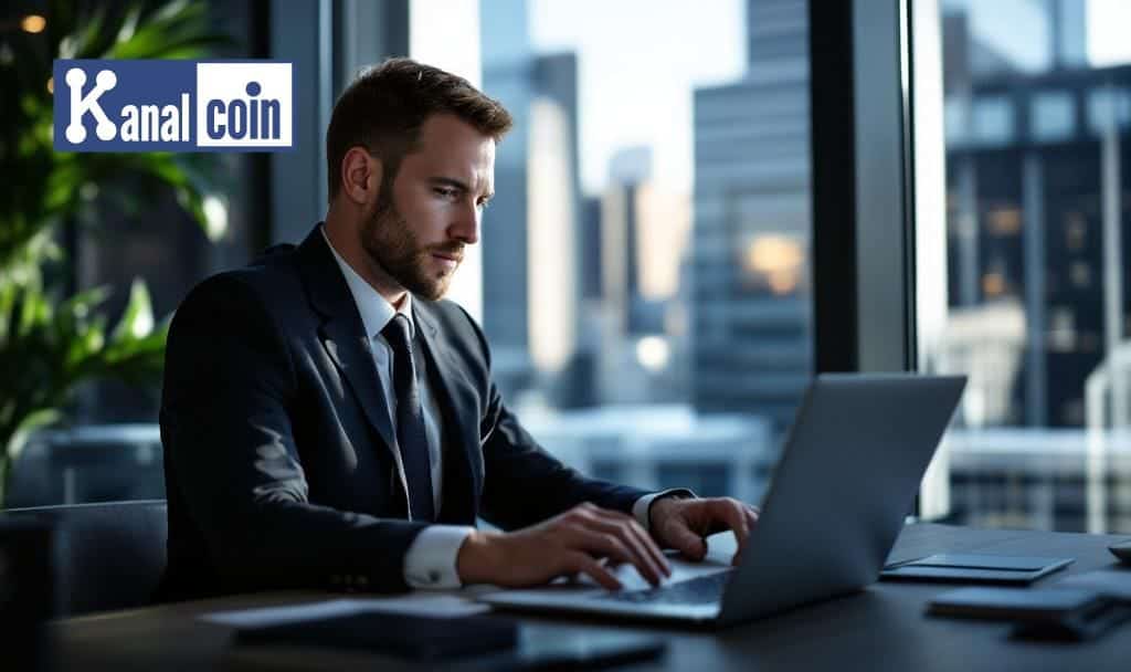 Coinbase CEO's Latest Strategic Announcement