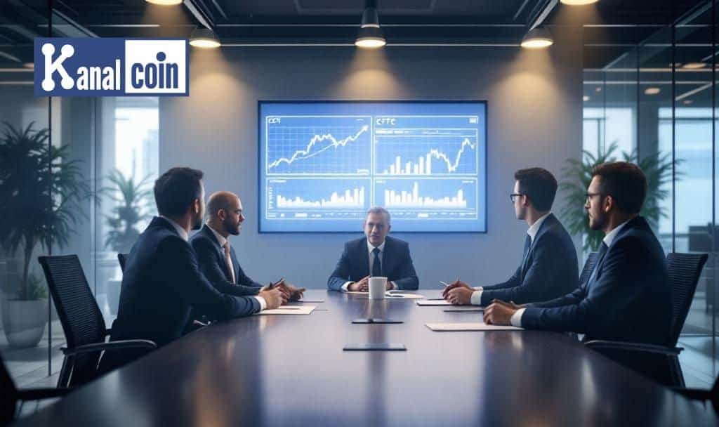 SEC and CFTC Propose Harmonized Crypto Regulation