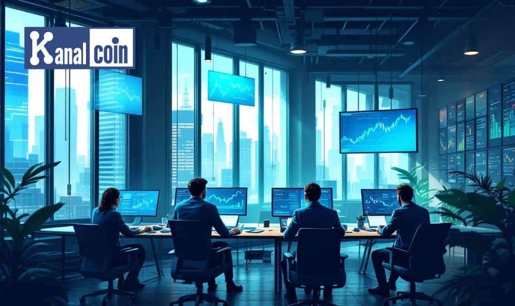 FTX Integrates OKX Liquidity Into MT5 for Crypto Trading