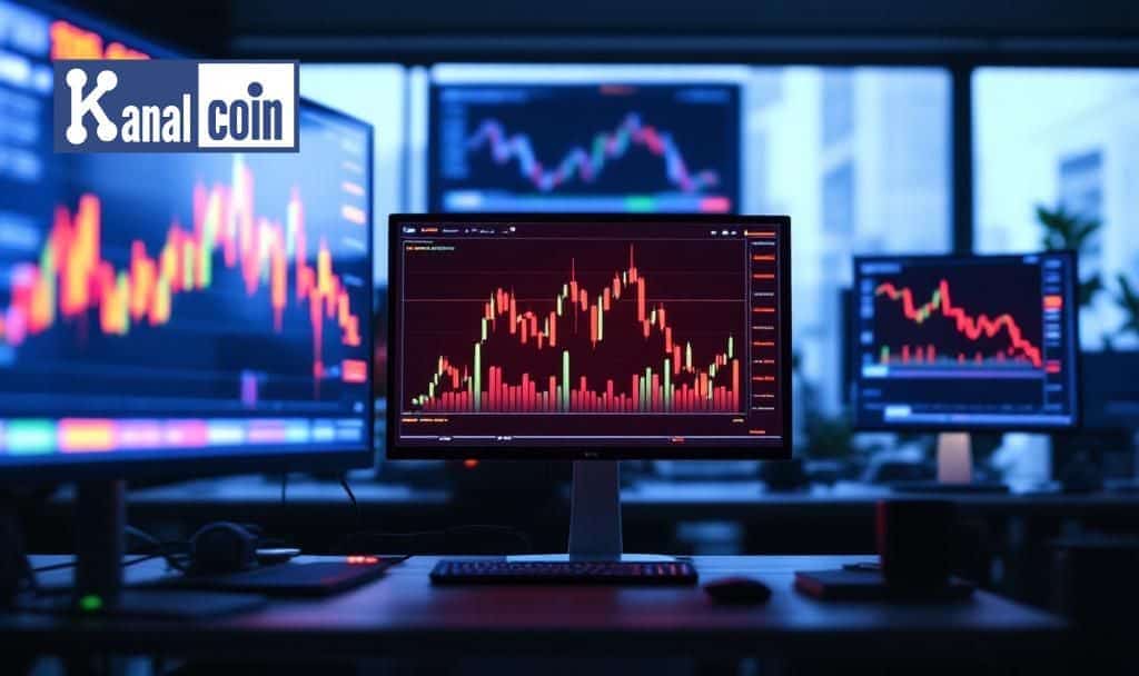 Crypto Indices Slide Amid Broad Market Downtrend
