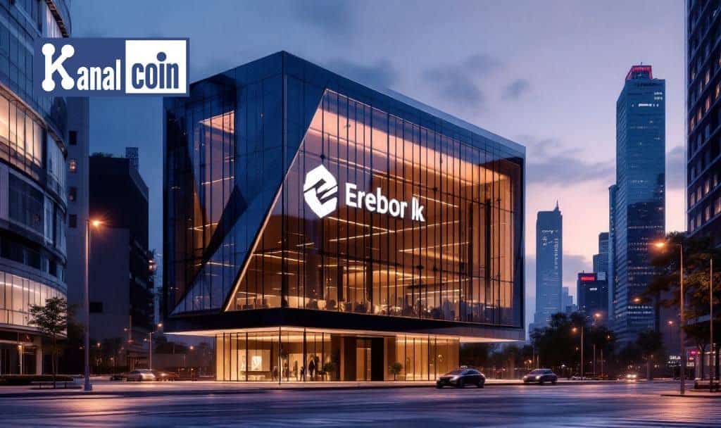Erebor Bank Gains FDIC Approval for Deposit Insurance