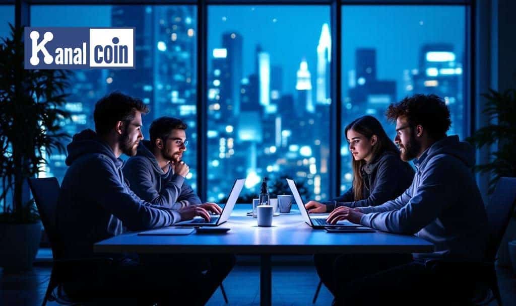 Ethereum Developers Launch 'Secret Santa' Privacy Protocol