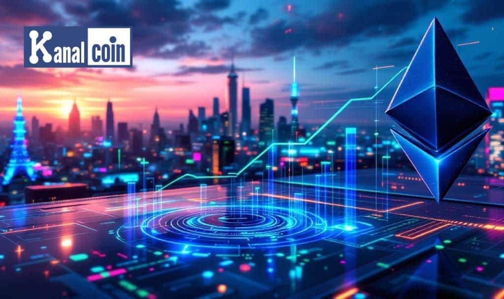 Ethereum's Gas Limit to Increase Amid Scaling Plans