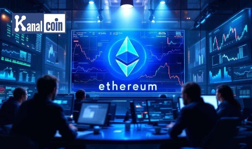 Ethereum Analysts Predict Positive Movement as ETH Reaches $3K