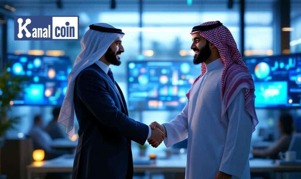 Mubadala Capital and Kaio Collaborate on Tokenized Private Markets